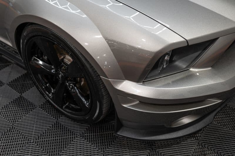 2009 Ford Mustang photo 5 | Arizona Elite Motors Phoenix AZ