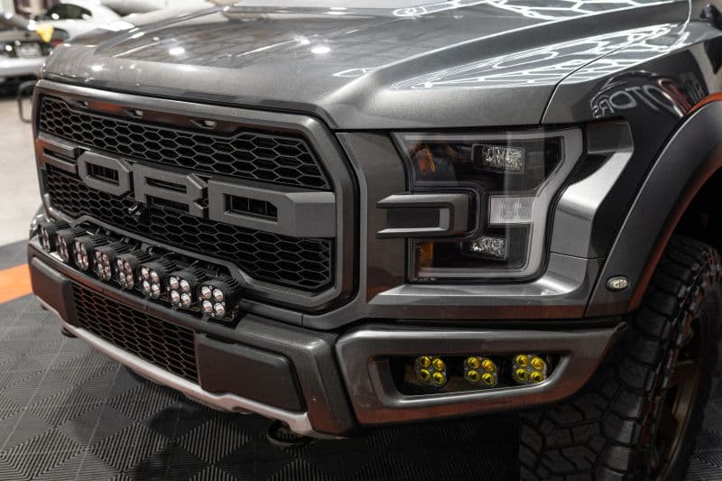 2019 Ford F150 SuperCrew Cab photo 7 | Arizona Elite Motors Phoenix AZ