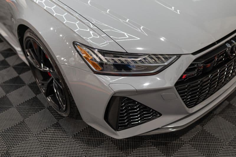 2021 Audi RS 6 photo 2 | Arizona Elite Motors Phoenix AZ