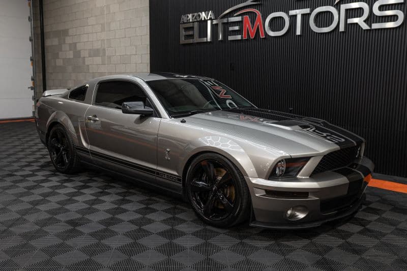 2009 Ford Mustang photo 4 | Arizona Elite Motors Phoenix AZ