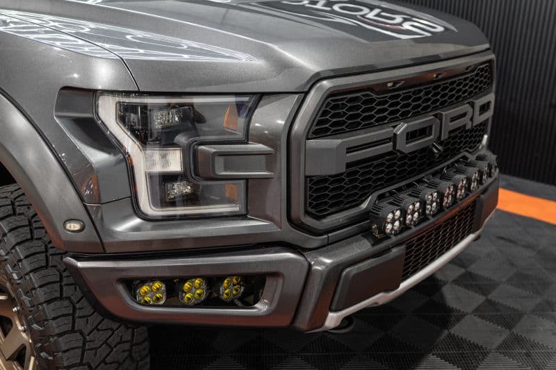 2019 Ford F150 SuperCrew Cab photo 5 | Arizona Elite Motors Phoenix AZ