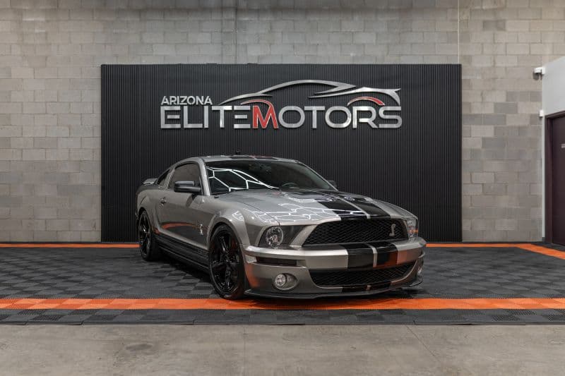 2009 Ford Mustang photo 2 | Arizona Elite Motors Phoenix AZ