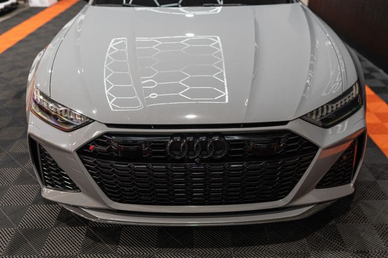 2021 Audi RS 6 photo 3 | Arizona Elite Motors Phoenix AZ