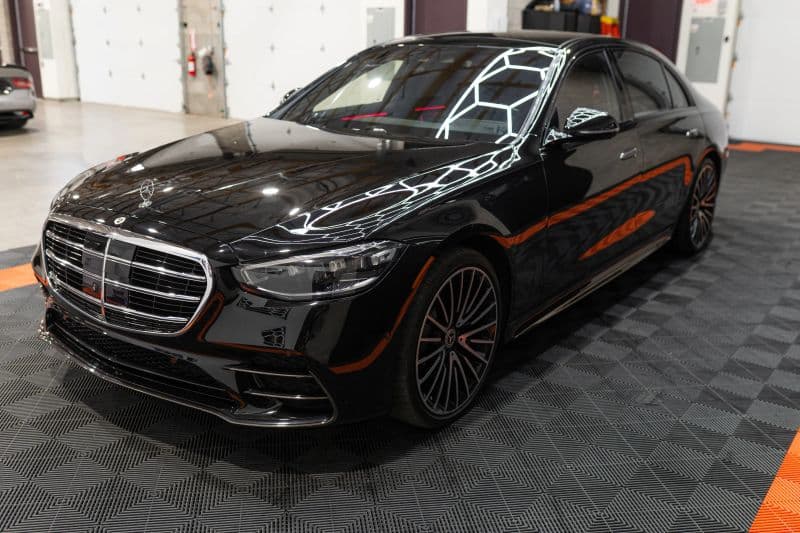 2023 Mercedes-Benz S-Class photo 7 | Arizona Elite Motors Phoenix AZ