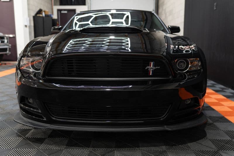 2013 Ford Mustang photo 4 | Arizona Elite Motors Phoenix AZ