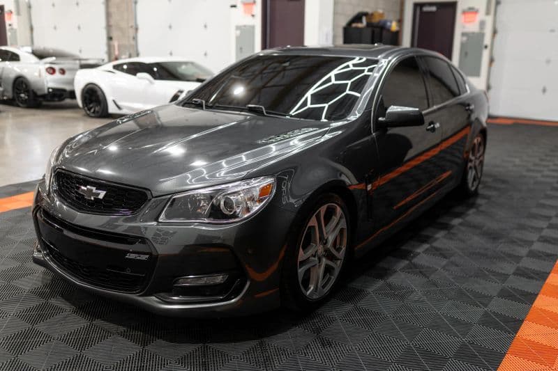 2017 Chevrolet SS photo 7 | Arizona Elite Motors Phoenix AZ