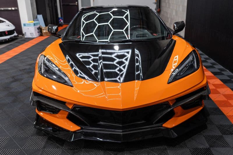 2022 Chevrolet Corvette photo 5 | Arizona Elite Motors Phoenix AZ