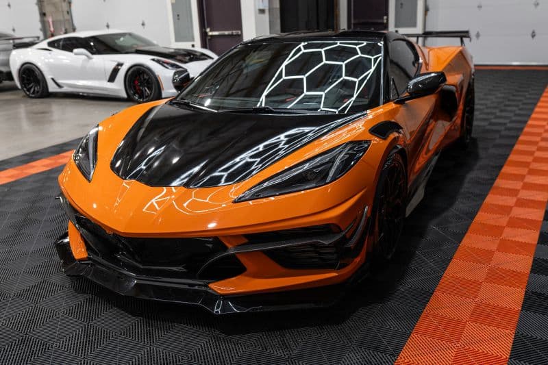 2022 Chevrolet Corvette photo 7 | Arizona Elite Motors Phoenix AZ