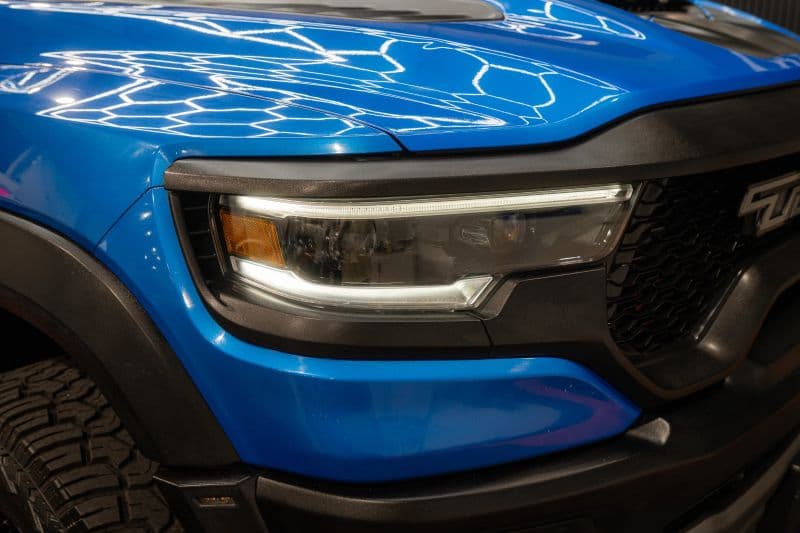 2021 Ram 1500 Crew Cab photo 4 | Arizona Elite Motors Phoenix AZ