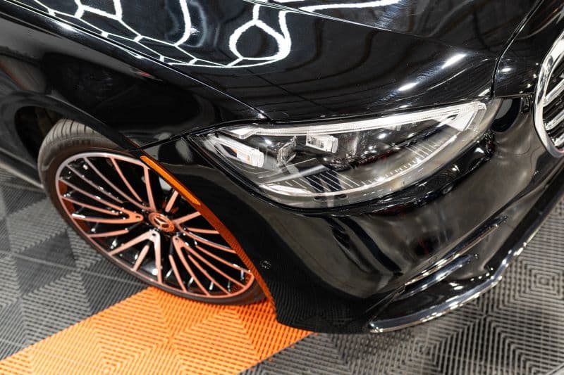 2023 Mercedes-Benz S-Class photo 4 | Arizona Elite Motors Phoenix AZ