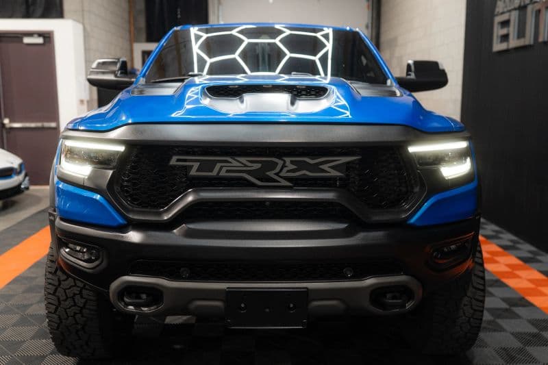 2021 Ram 1500 Crew Cab photo 6 | Arizona Elite Motors Phoenix AZ