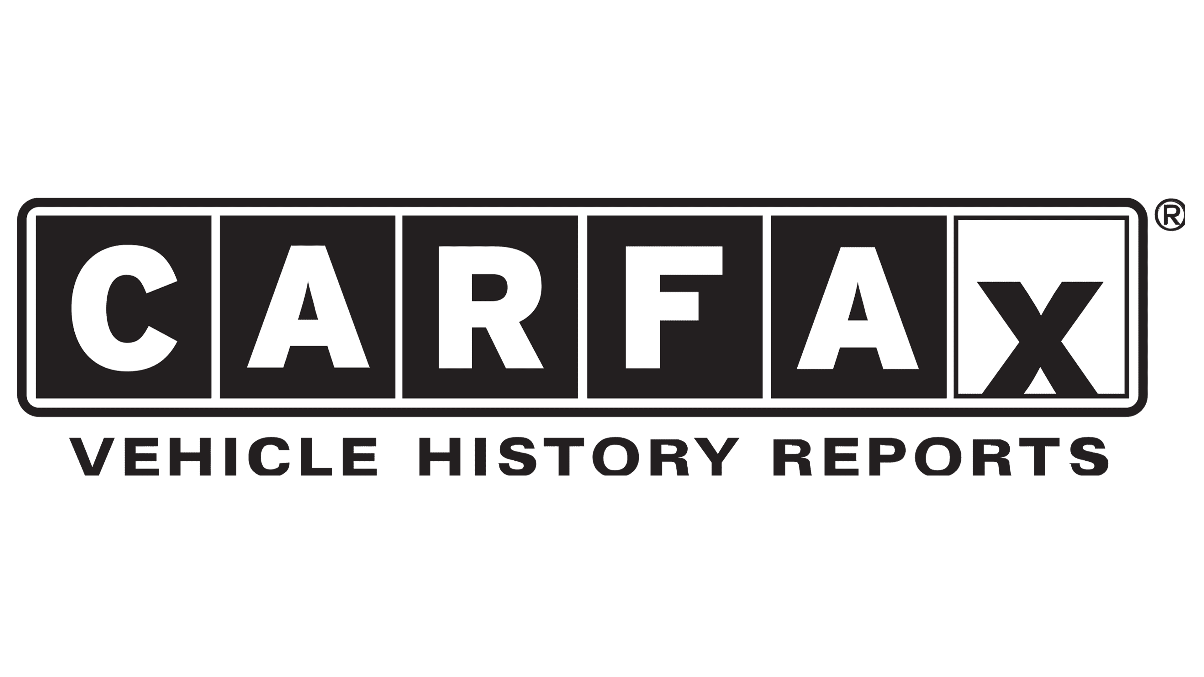 CARFAX Vehicle History Report