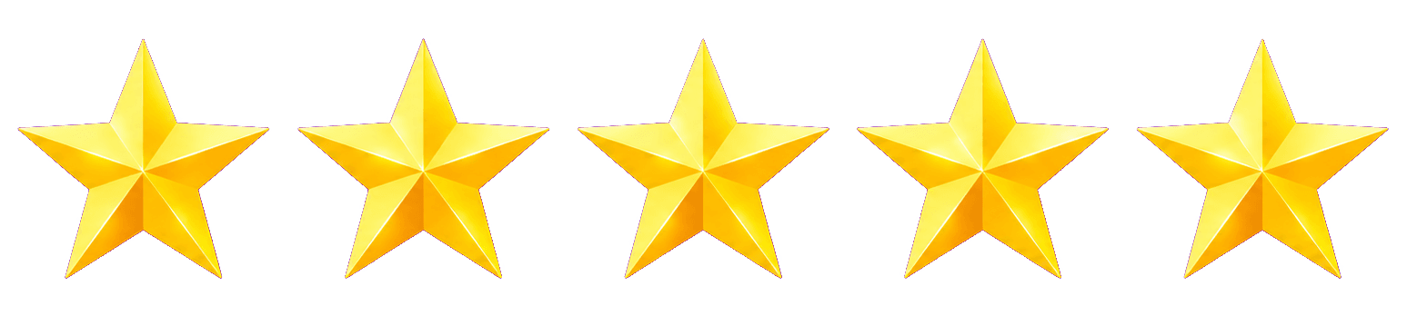 5.0 out of 5 stars